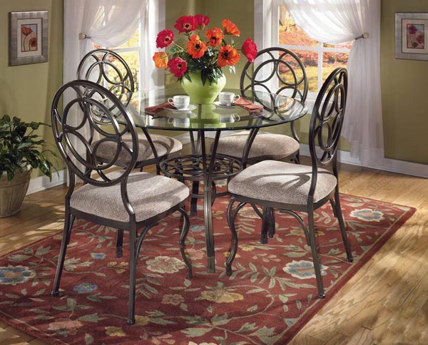 鐵藝家私、配件