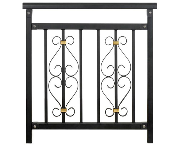 十堰鋅鋼護欄你有多了解呢？